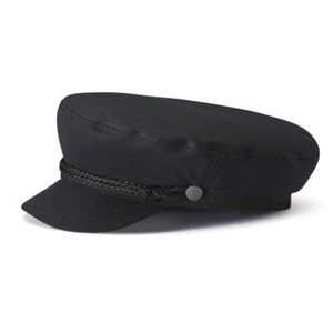 Brixton fiddler hat